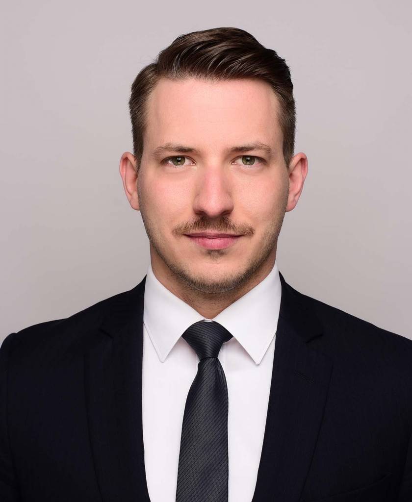 Florian Kieselstein