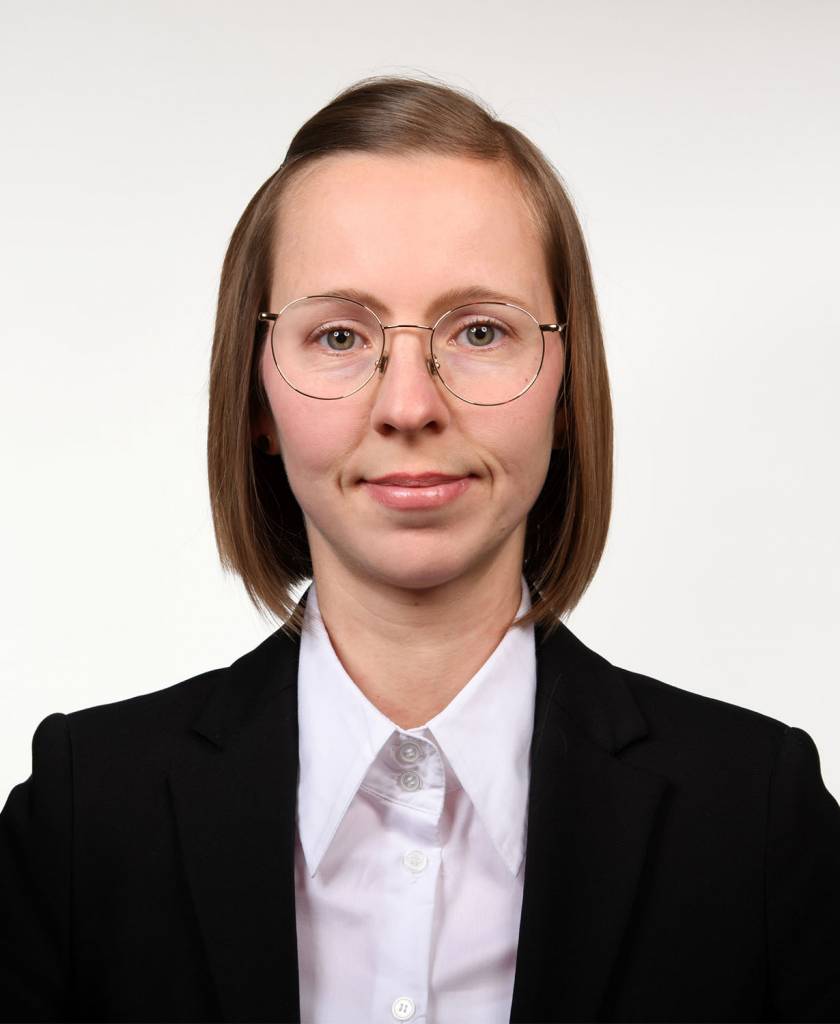 Manuela Beissel