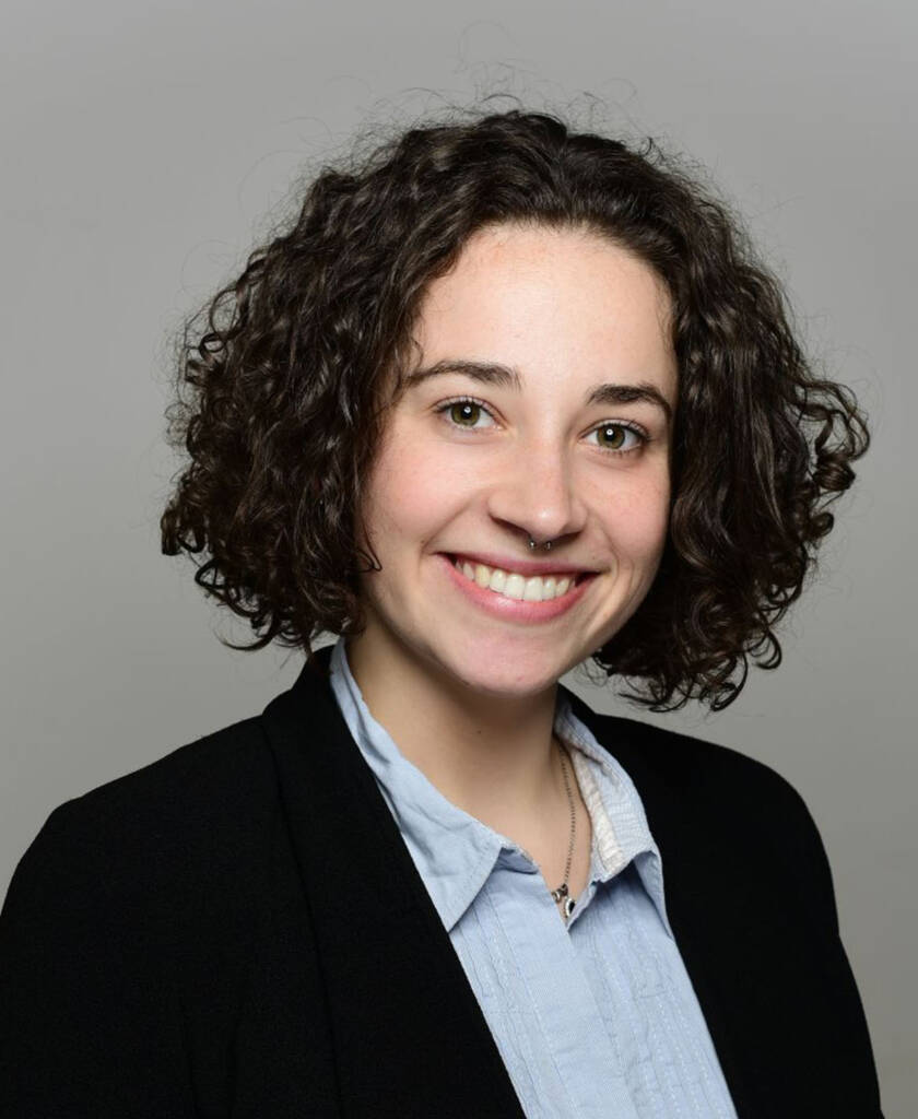 Tabea Lanatowitz